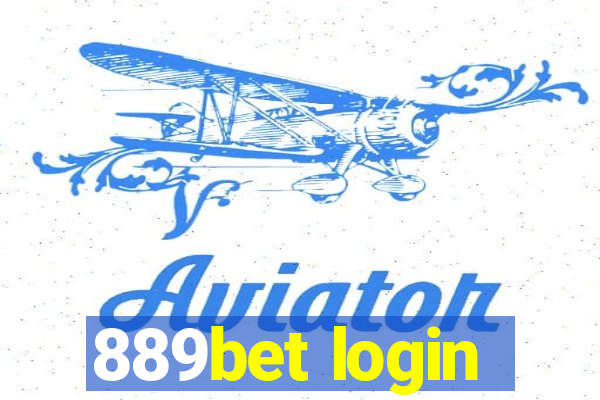 889bet login